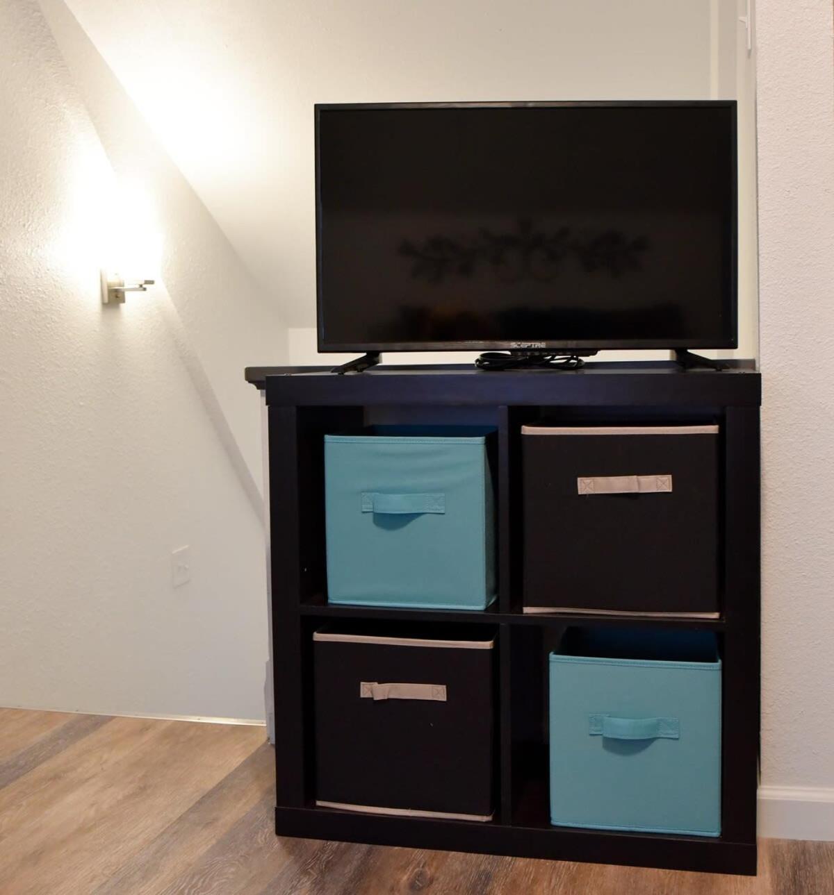 Unwind In A Bright Comfortable For 3 Apartamento *
