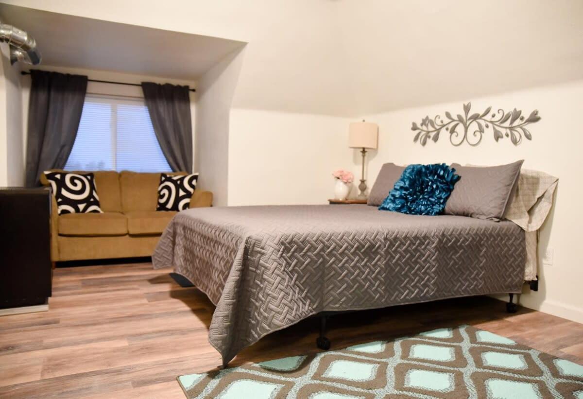 Apartamento Unwind In A Bright Comfortable For 3 Pittsburgh