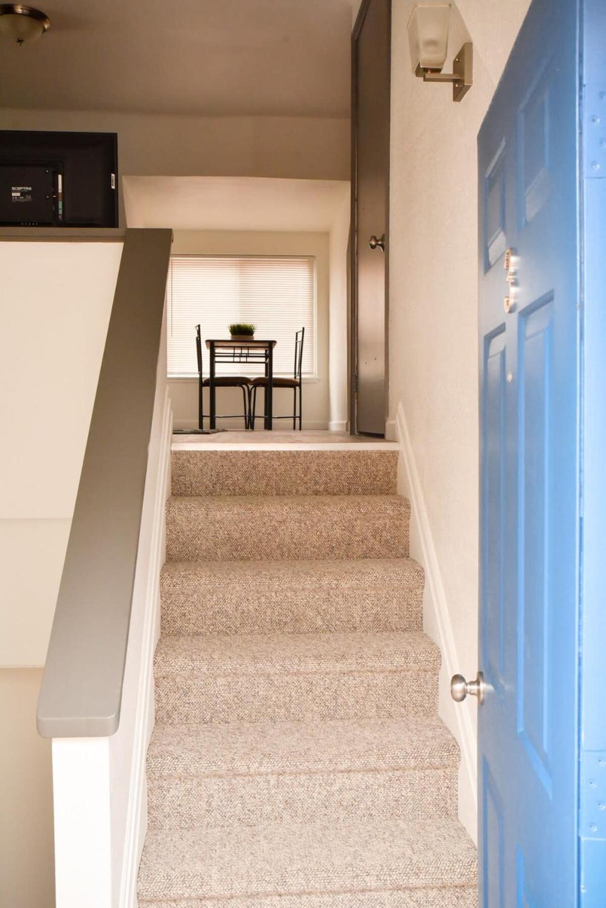 Unwind In A Bright Comfortable For 3 Apartamento Pittsburgh