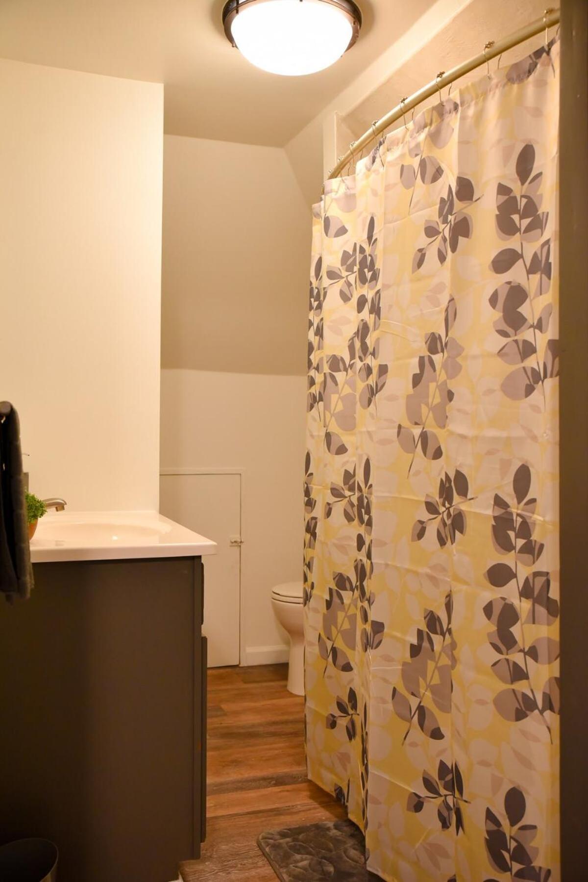 Apartamento Unwind In A Bright Comfortable For 3 *